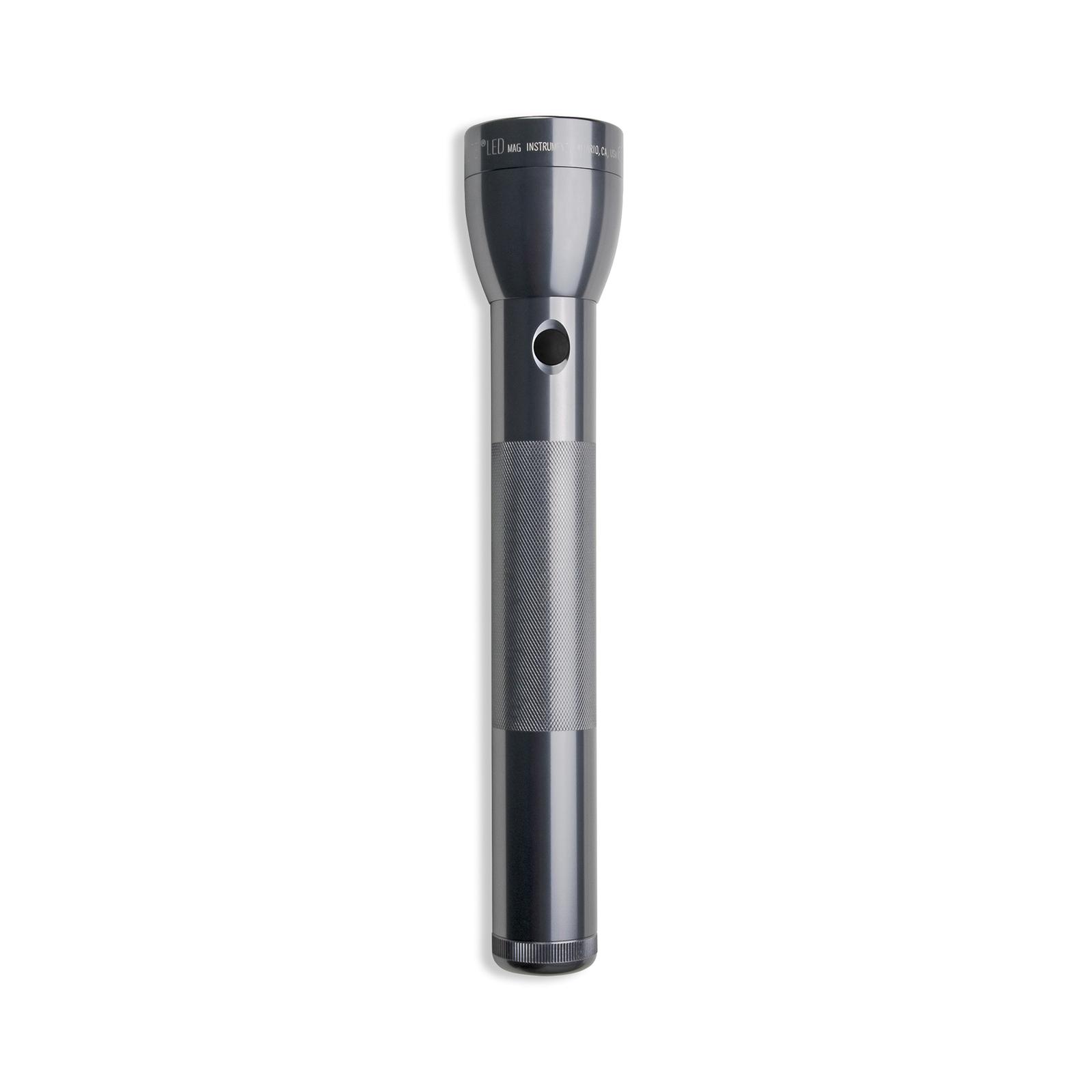 Maglite LED torch ML300L, 3-Cell D, grey