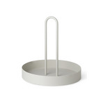Grib Pladanj Light Grey - Ferm Living