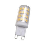 Bulb LED 3,3W (330lm) G9 - Lindby