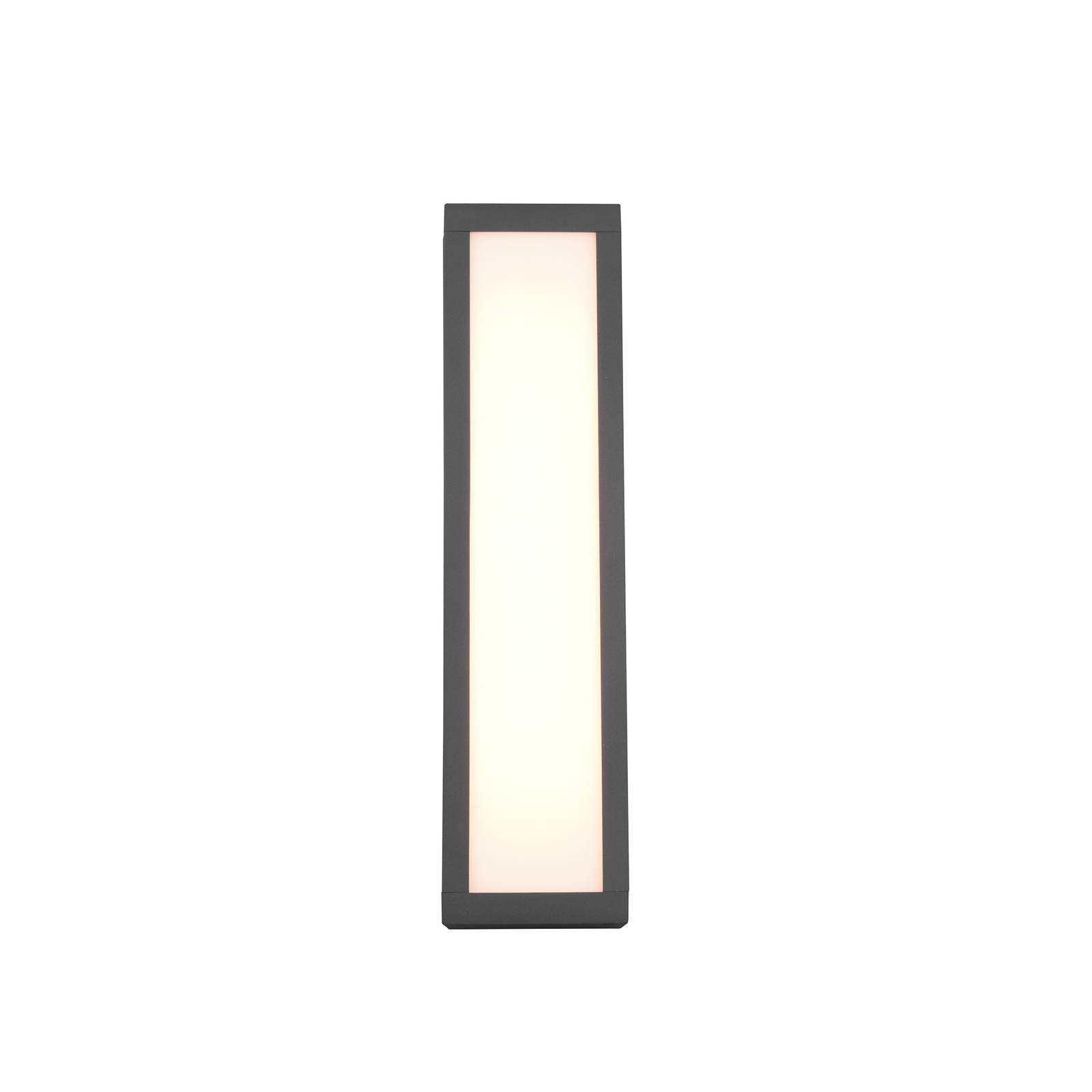 Applique d’extérieur LED Fuerte aluminium – IP54