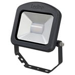 Proiector LED Charlottenburg negru 3.000K 10W