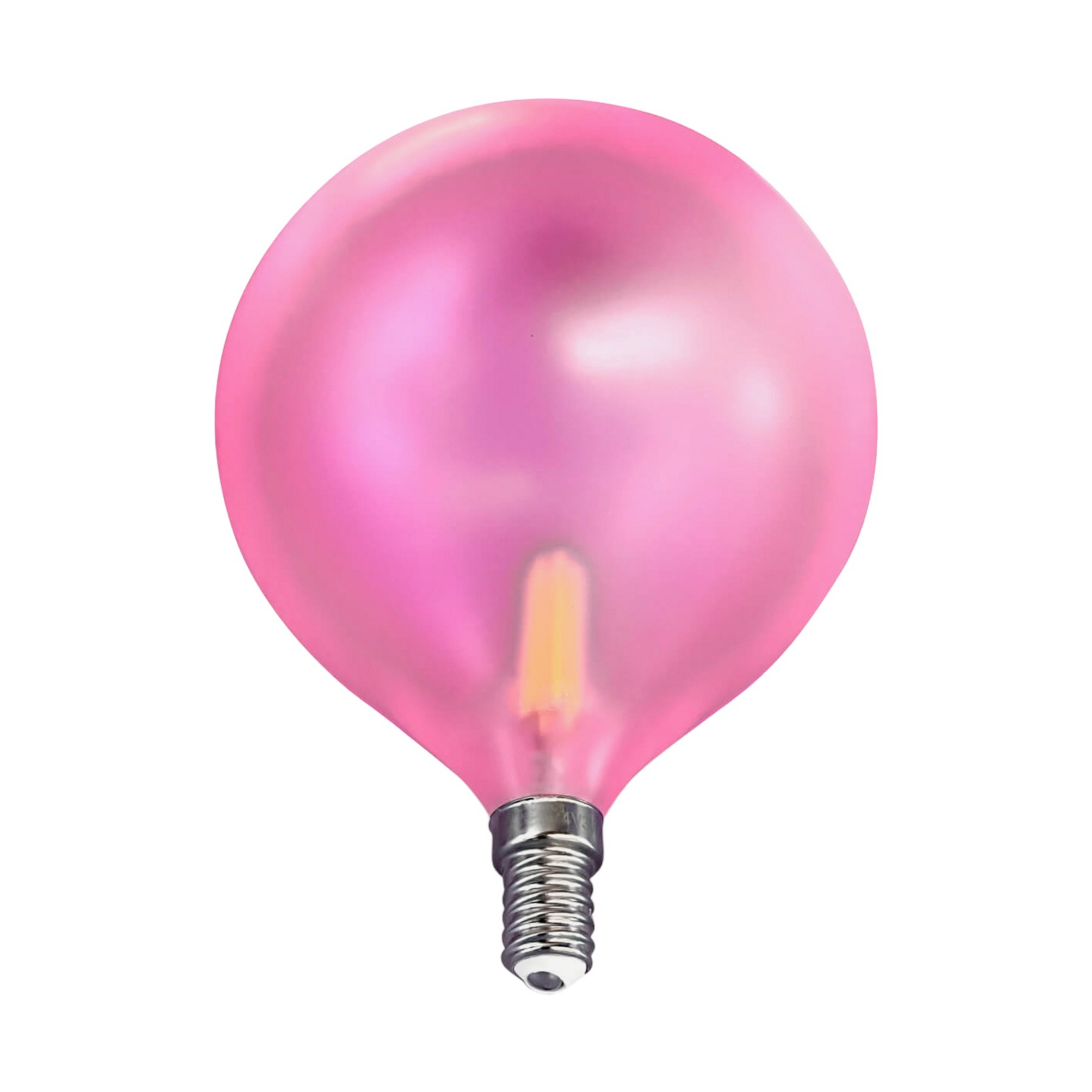 Bombilla LED 3W (300lm) 2700K E14 f/ Wonder Times - Seletti
