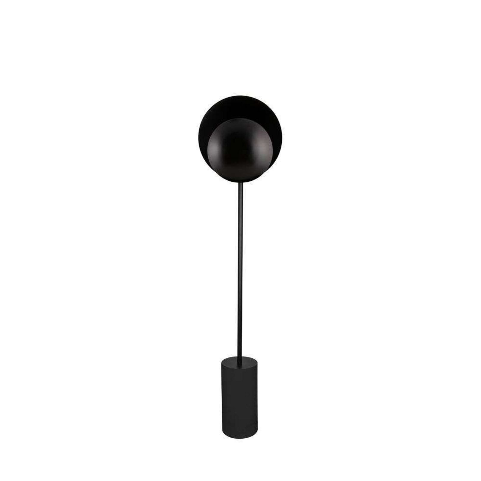 Orbit Lampadar Black - Globen Lighting