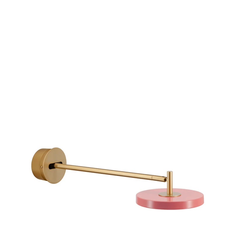 UMAGE - Asteria Wandleuchte HW Long Nuance Rose