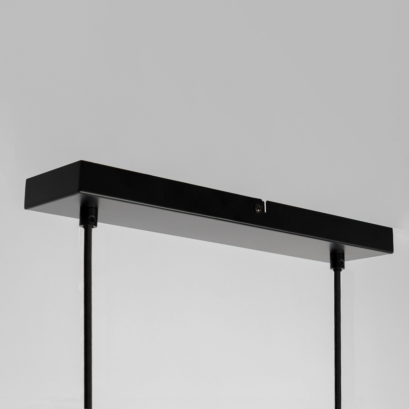 Servan 2 Pendel Black - Lucande Servan 2 Pendel Black - Lucande