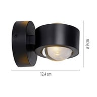 product size