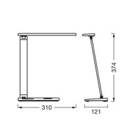 product size