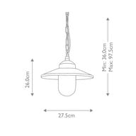 product size