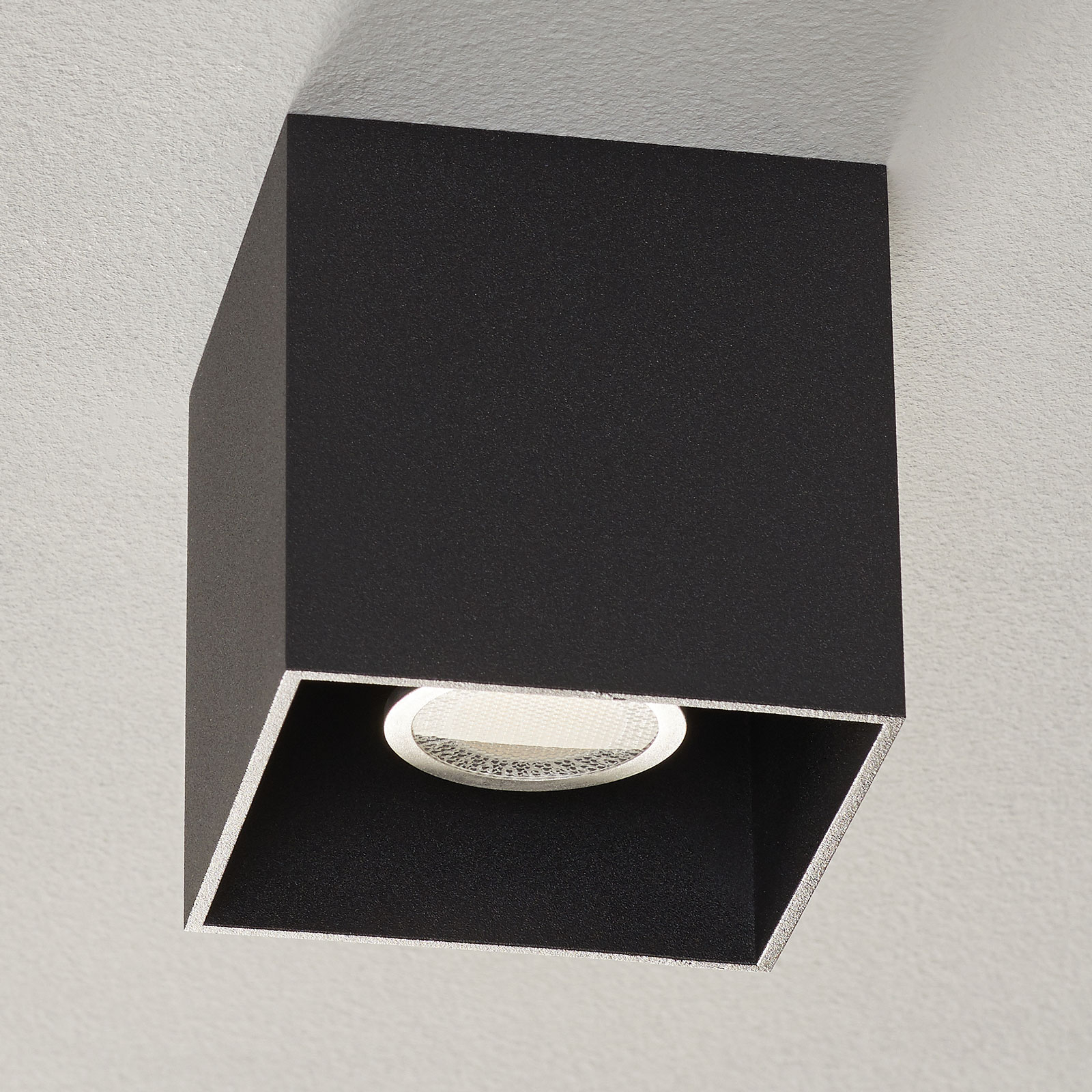 WEVER & DUCRÉ Box 1.0 PAR16 ceiling lamp