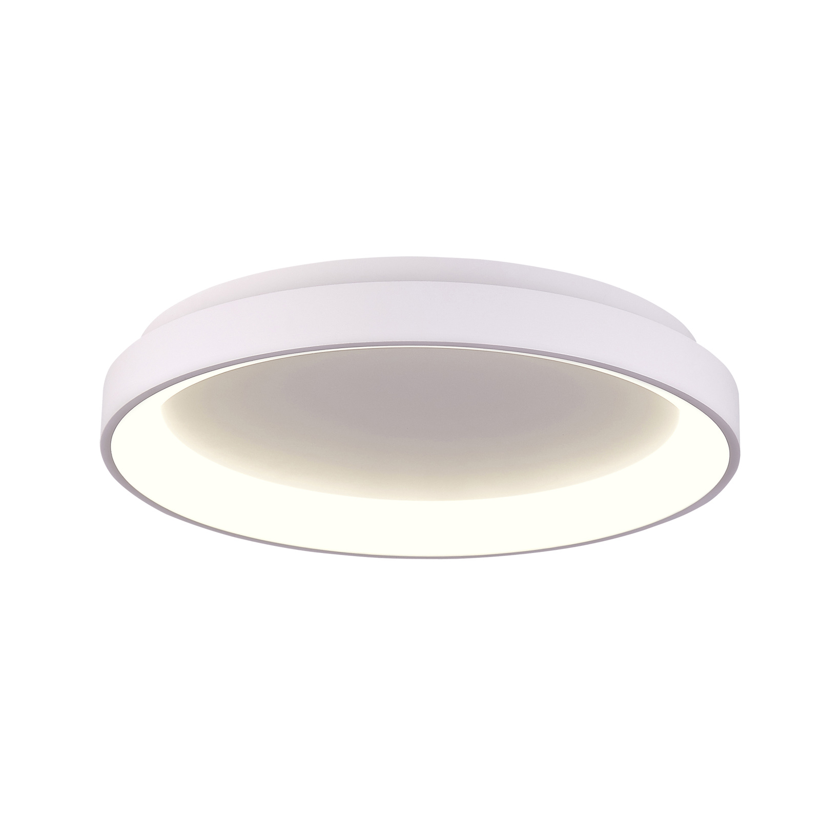 Arcchio Vivy LED-Deckenleuchte, weiß