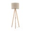 kiefer / beige