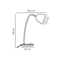 product size