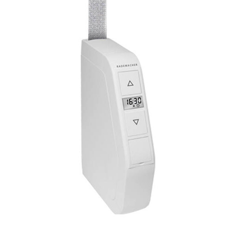 Rademacher RolloTron Comfort Schwenkwickler