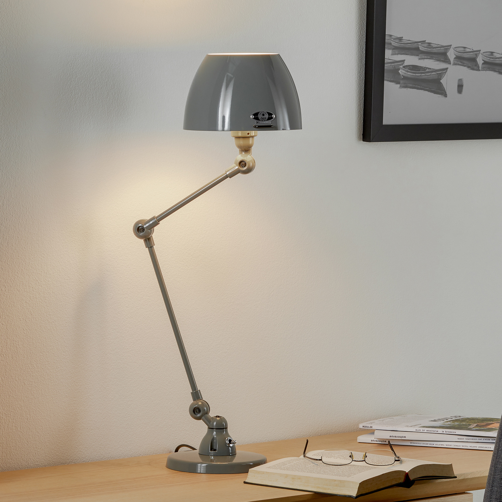 Jieldé Aicler AIC373 Tischleuchte