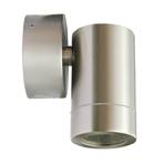 Myan Aplica de Exterior Stainless Steel - Lindby