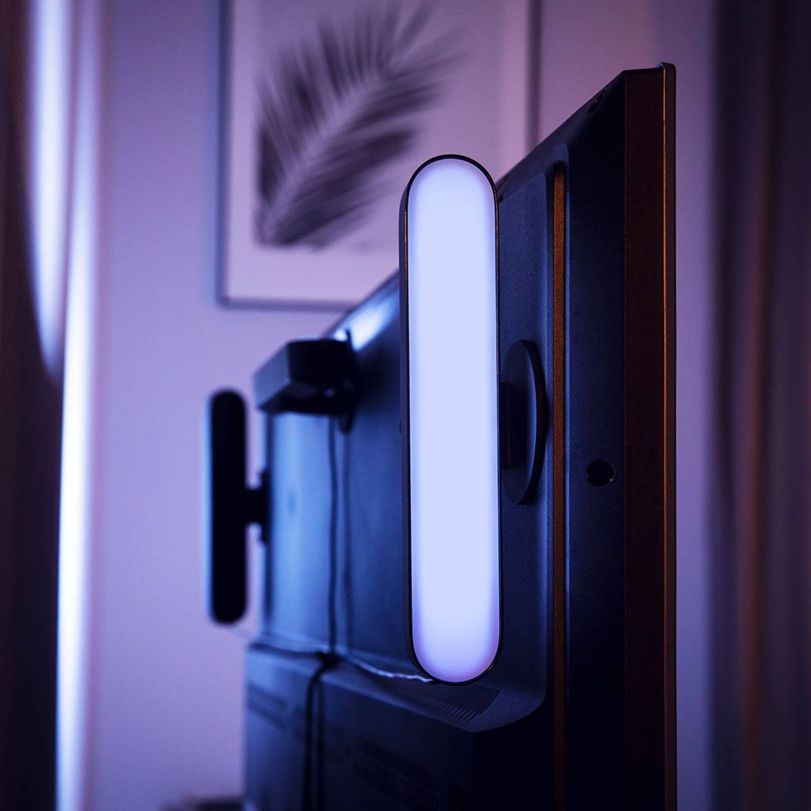 Philips Hue Play Lightbar podstawowa 1 szt. czarny