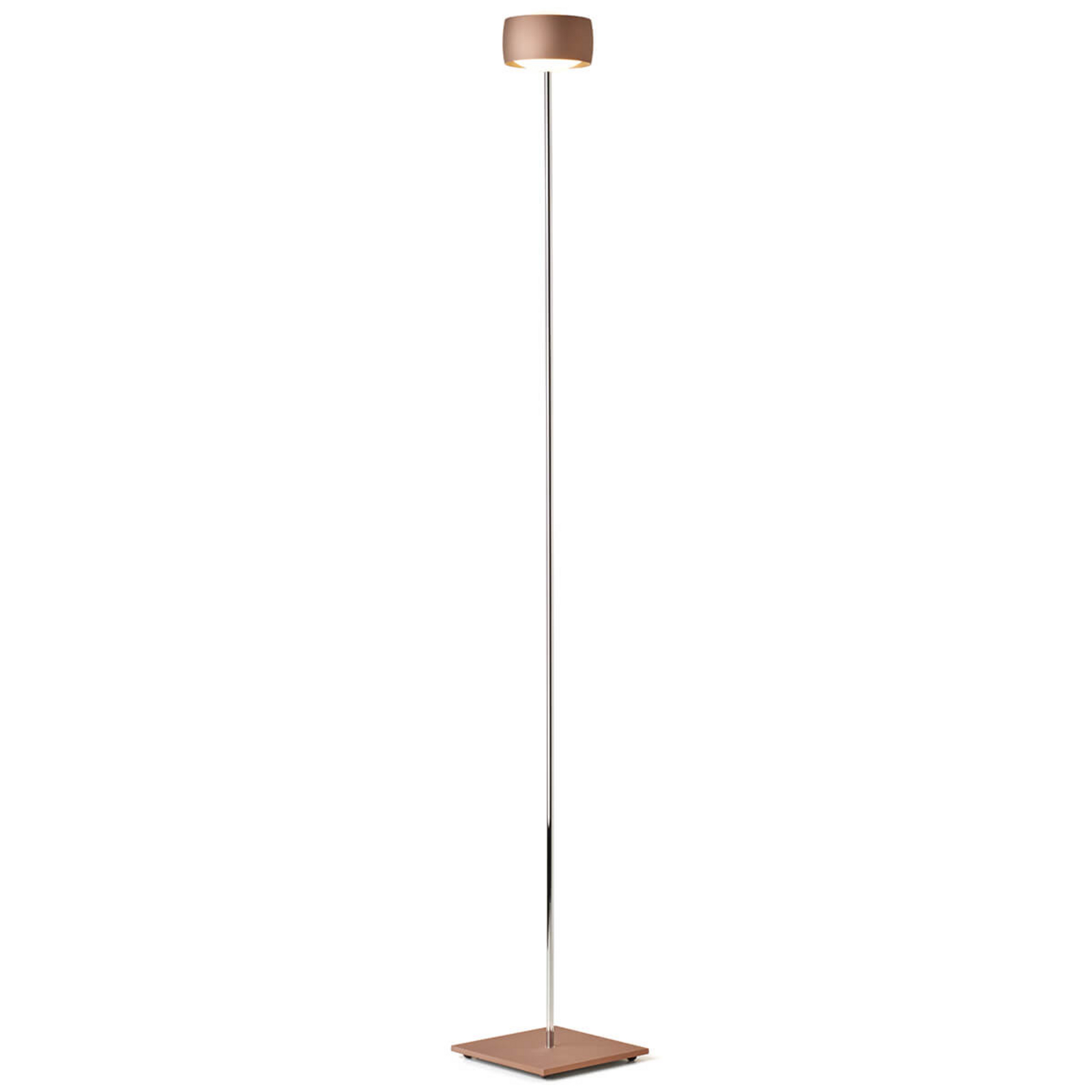 OLIGO Grace LED-Stehlampe mit Gestensteuerung
