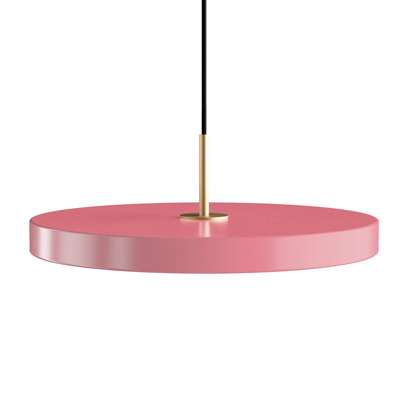 Asteria Függőlámpa Medium Rose - UMAGE