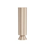 Toppu Vase High Clay - OYOY Living Design