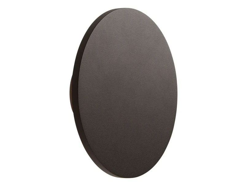 LIGHT-POINT – Soho W2 Vägglampa Ø20 IP54 2700/3000K Black