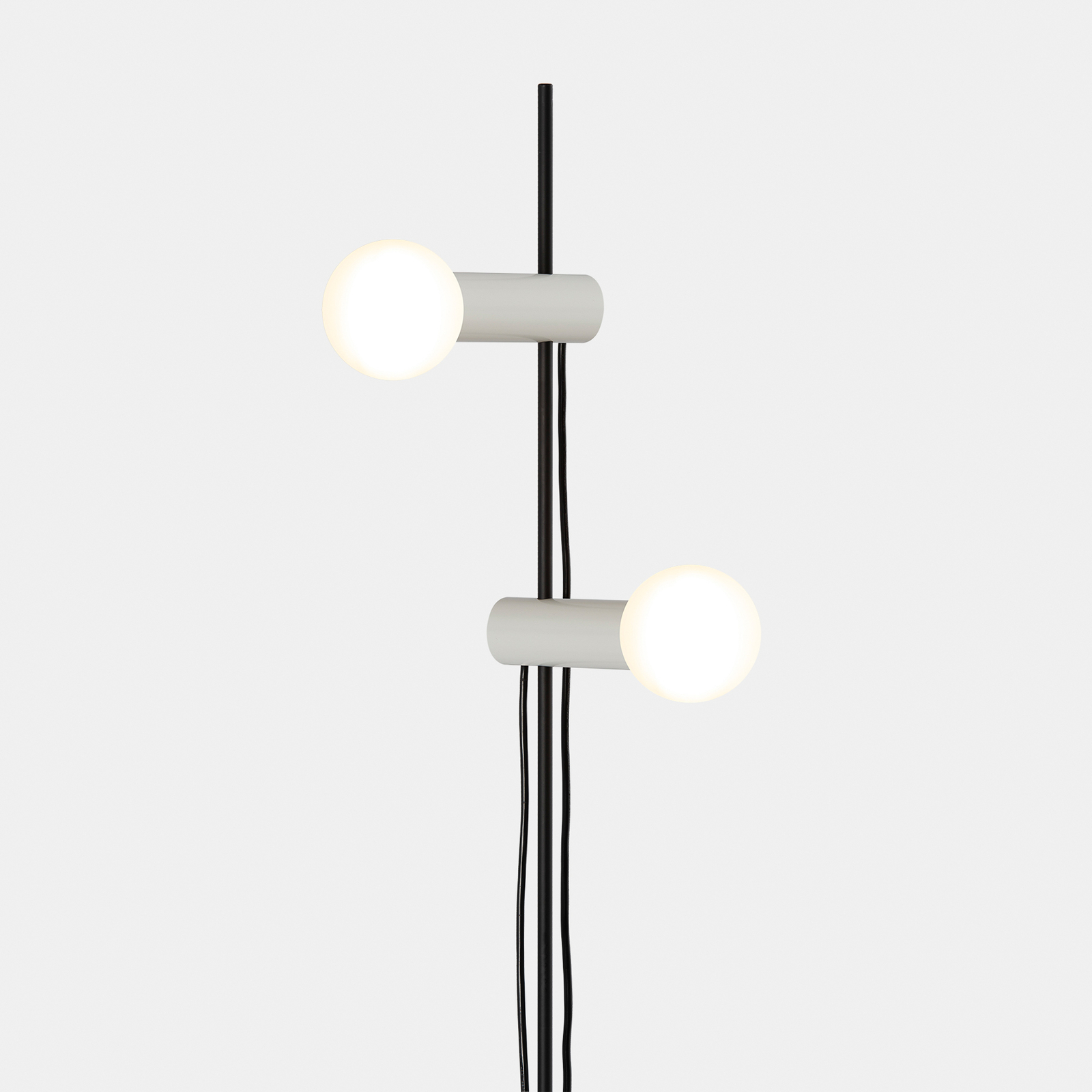 LEDS-C4 Nude Double floor lamp E27