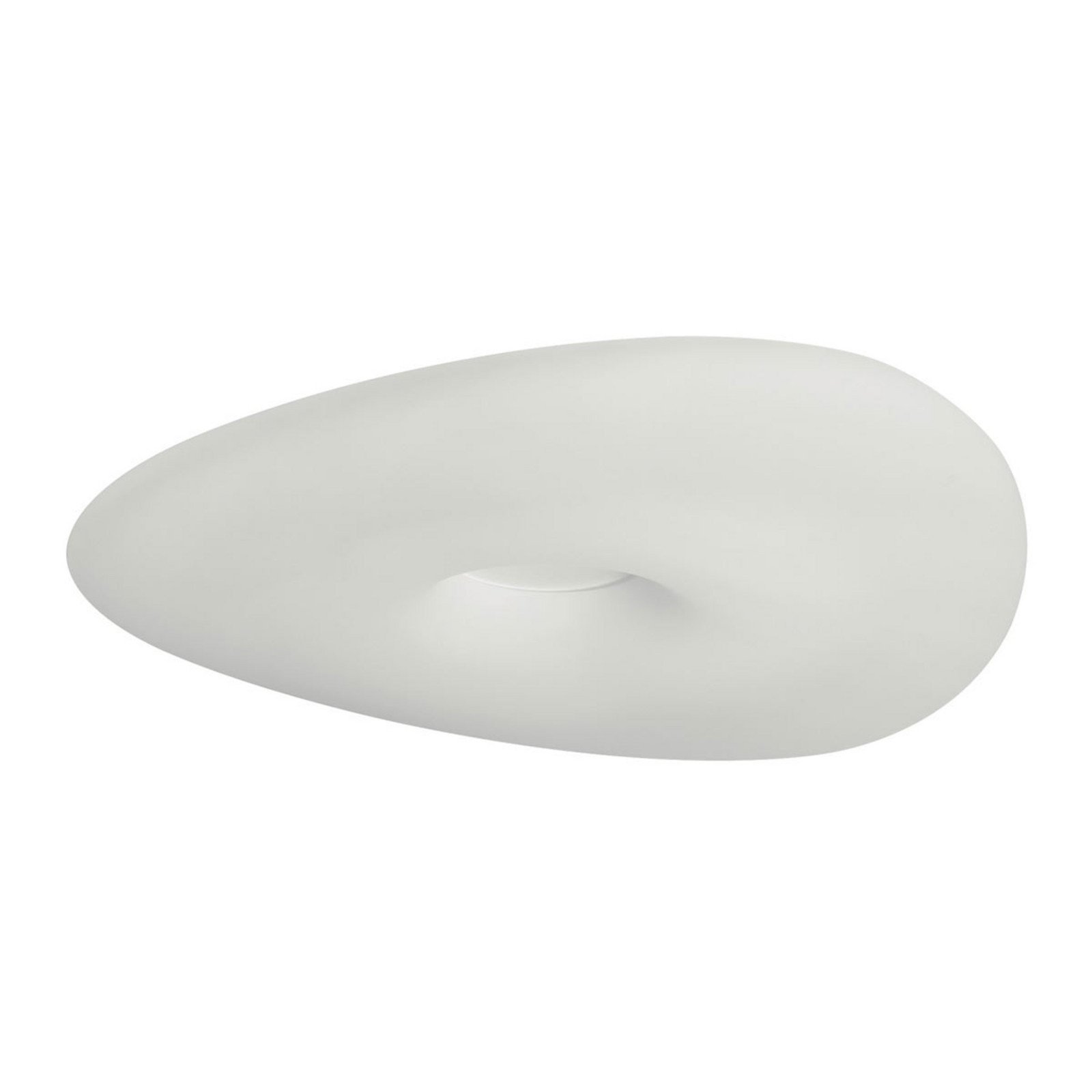 Mr. Magoo plafonieră LED 52 cm alb cald