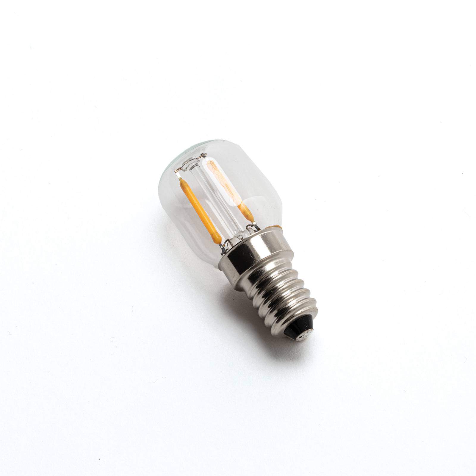 SELETTI E14 1 W ampoule LED 2 200 K pour Robot Lamp