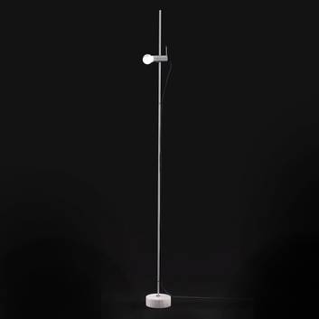 Minimalistyczna lampa stojąca AGNOLI
