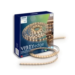 Calex LED-Strip Vibey, pikkus 5 m, pistik, kaugjuhtimispult, CCT