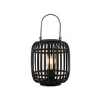 Canyana Table Lamp Black - Lindby