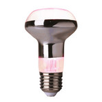 Grow light LED reflector bulb E27 R63 4W 60°