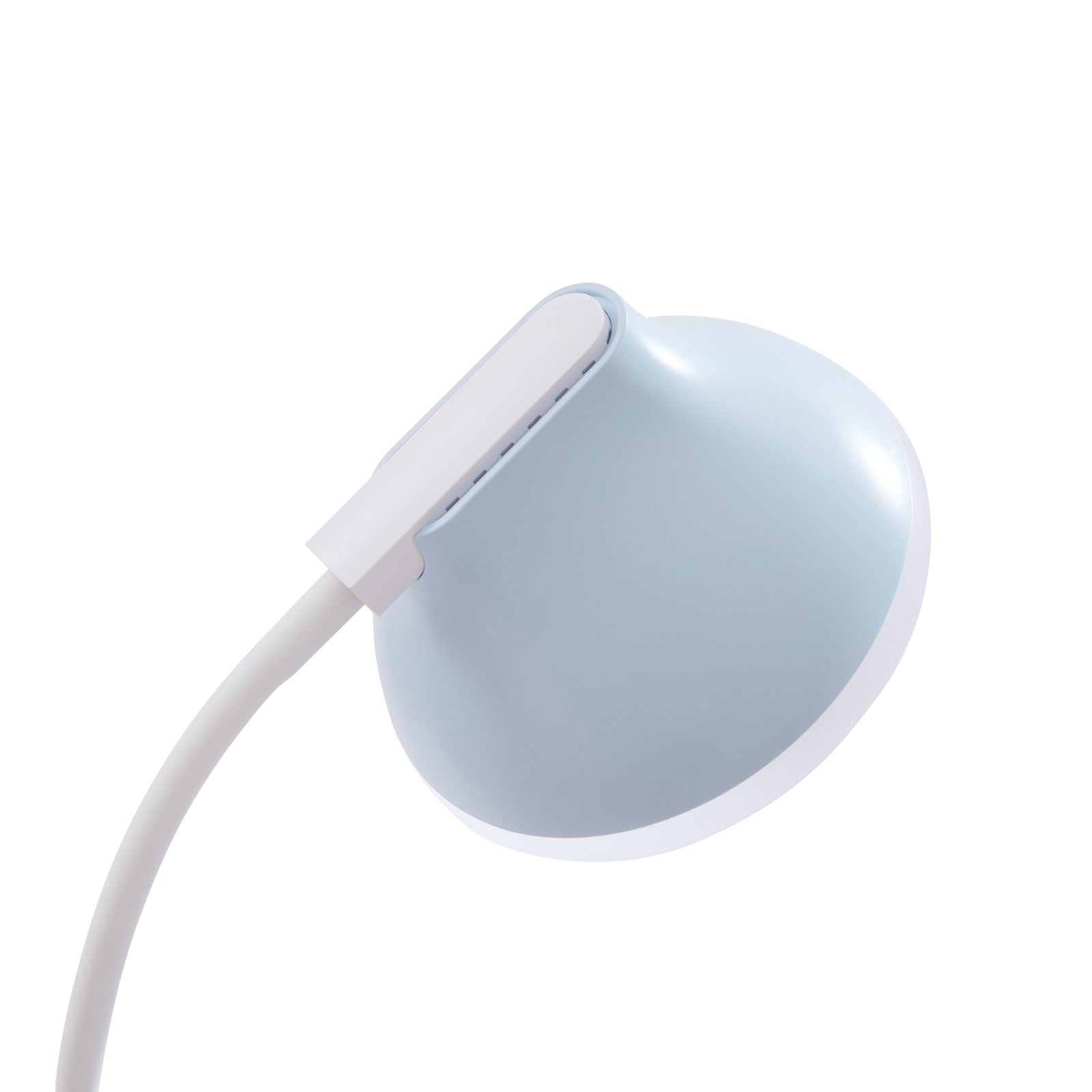 Zephyra LED Pöytävalaisin CCT Blue - Lindby