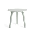 Bella-sohvapöytä, vaaleanvihreä, Ø45 x H39 cm, tammi - HAY