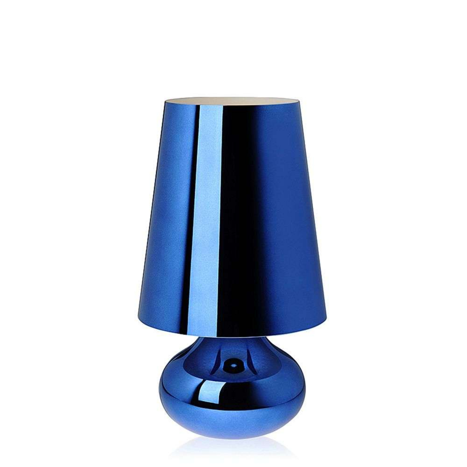 Cindy Lampă de Masă Blue - Kartell