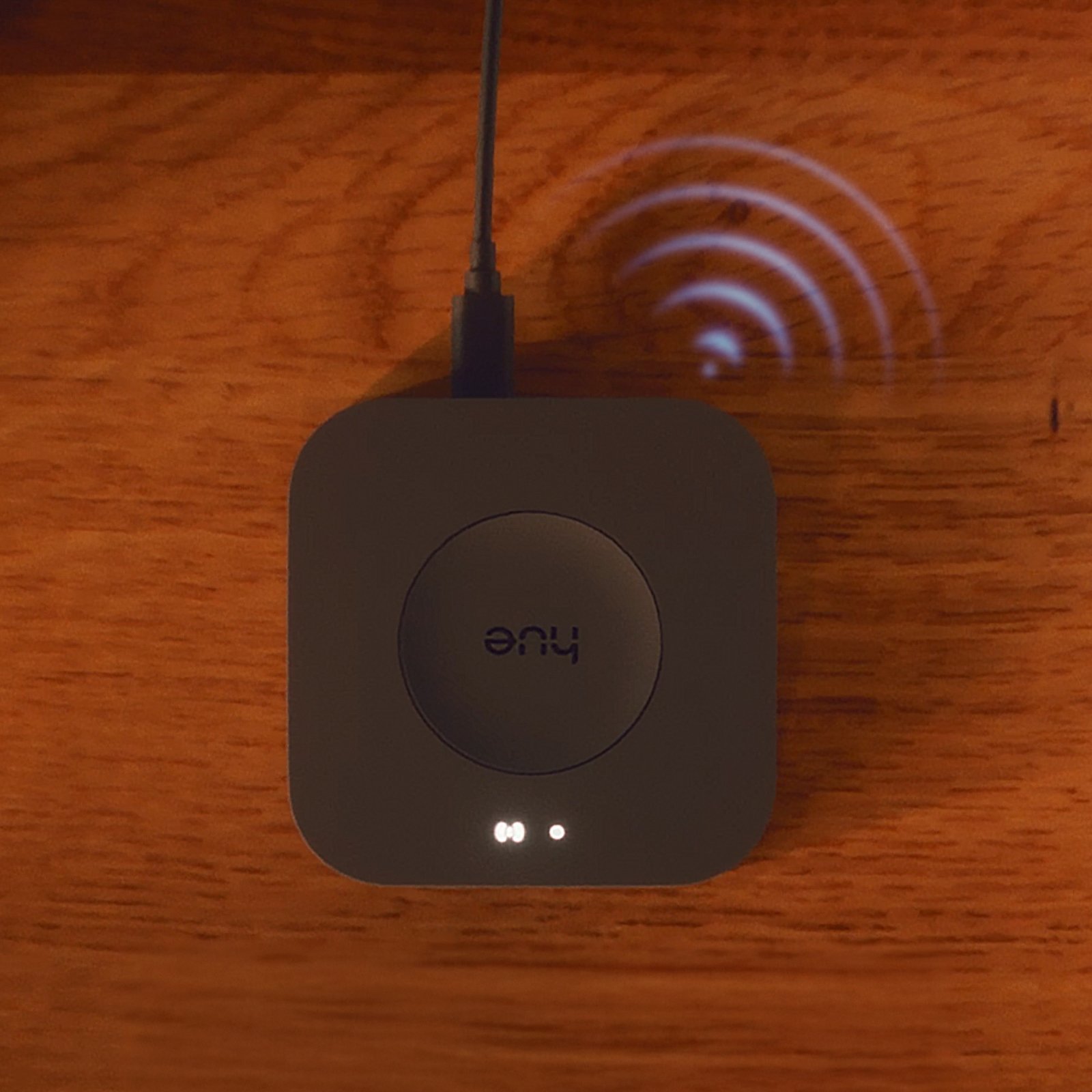 Bridge Pro Smart Home-central, sort - Philips Hue