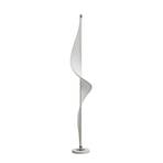 Edano Lampadar White/Chrome - Lucande