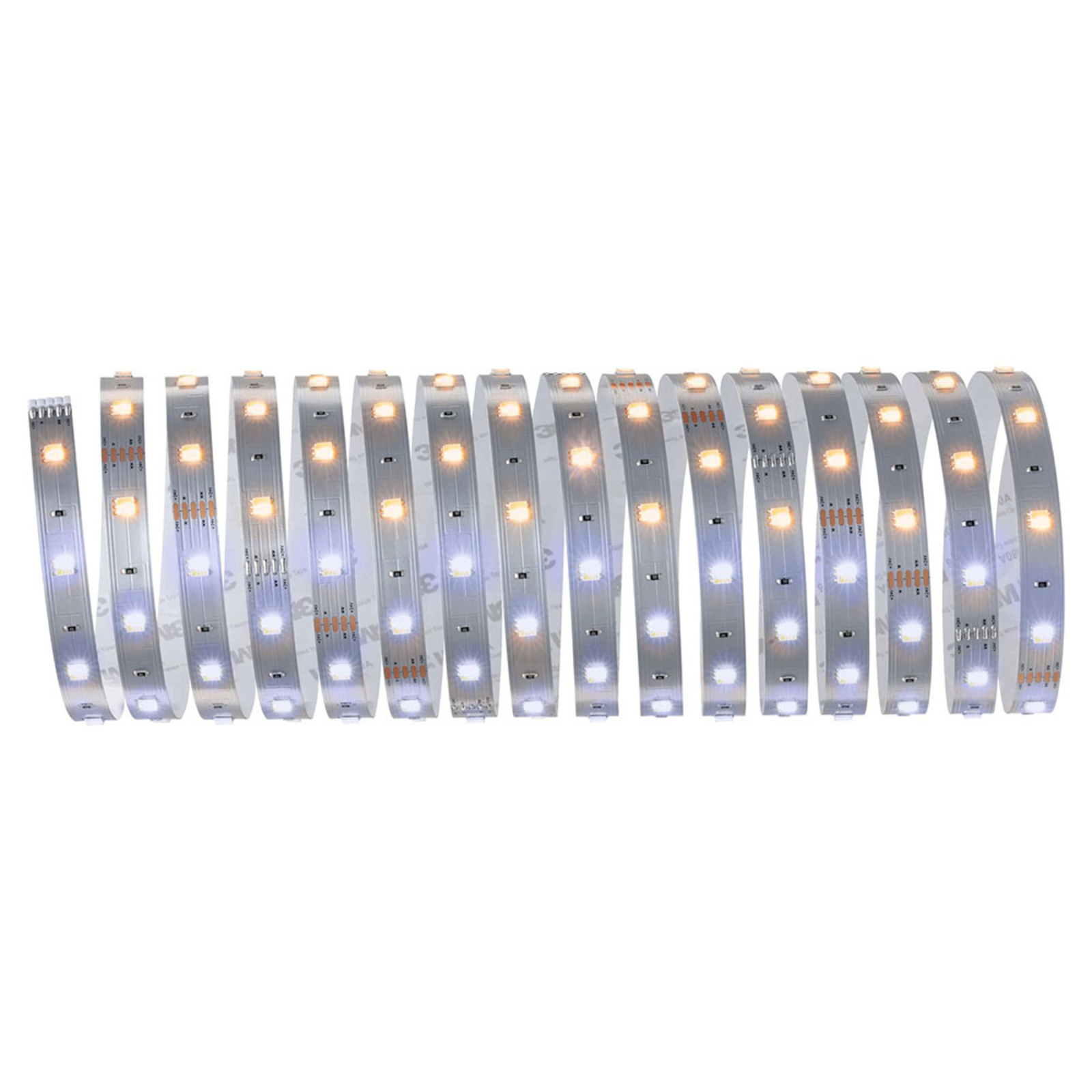 Paulmann MaxLED 250 extension IP20 tunable white