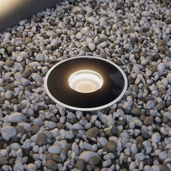 Arcchio Gerrie LED-Einbauleuchte Ø 5,8 cm klar