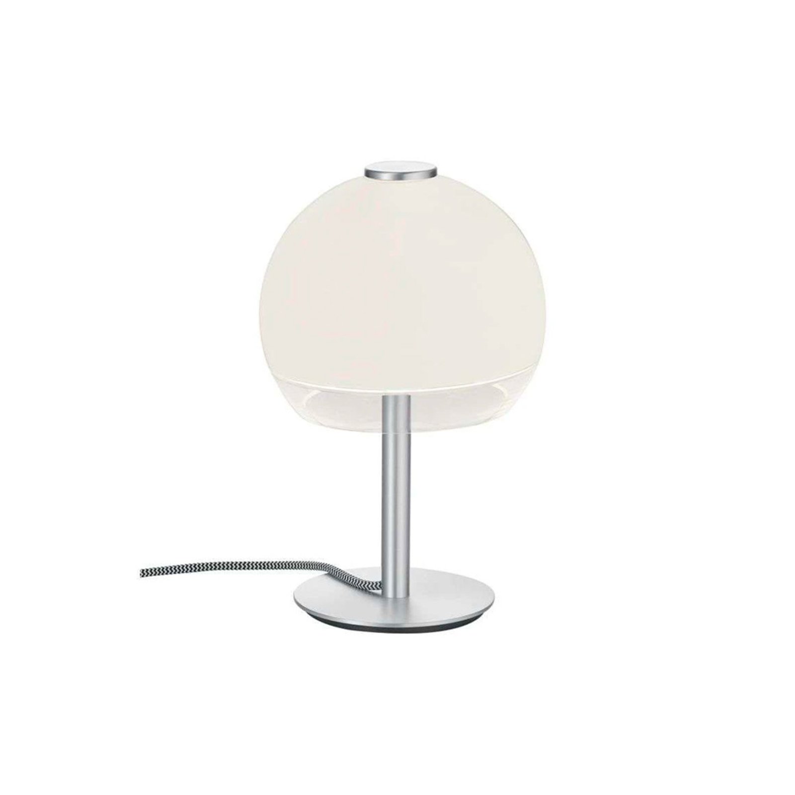 Flavor Bordlampe Nickel - Bopp