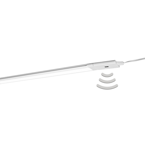 LEDVANCE lampe sous meuble LED Cabinet Slim 50 cm