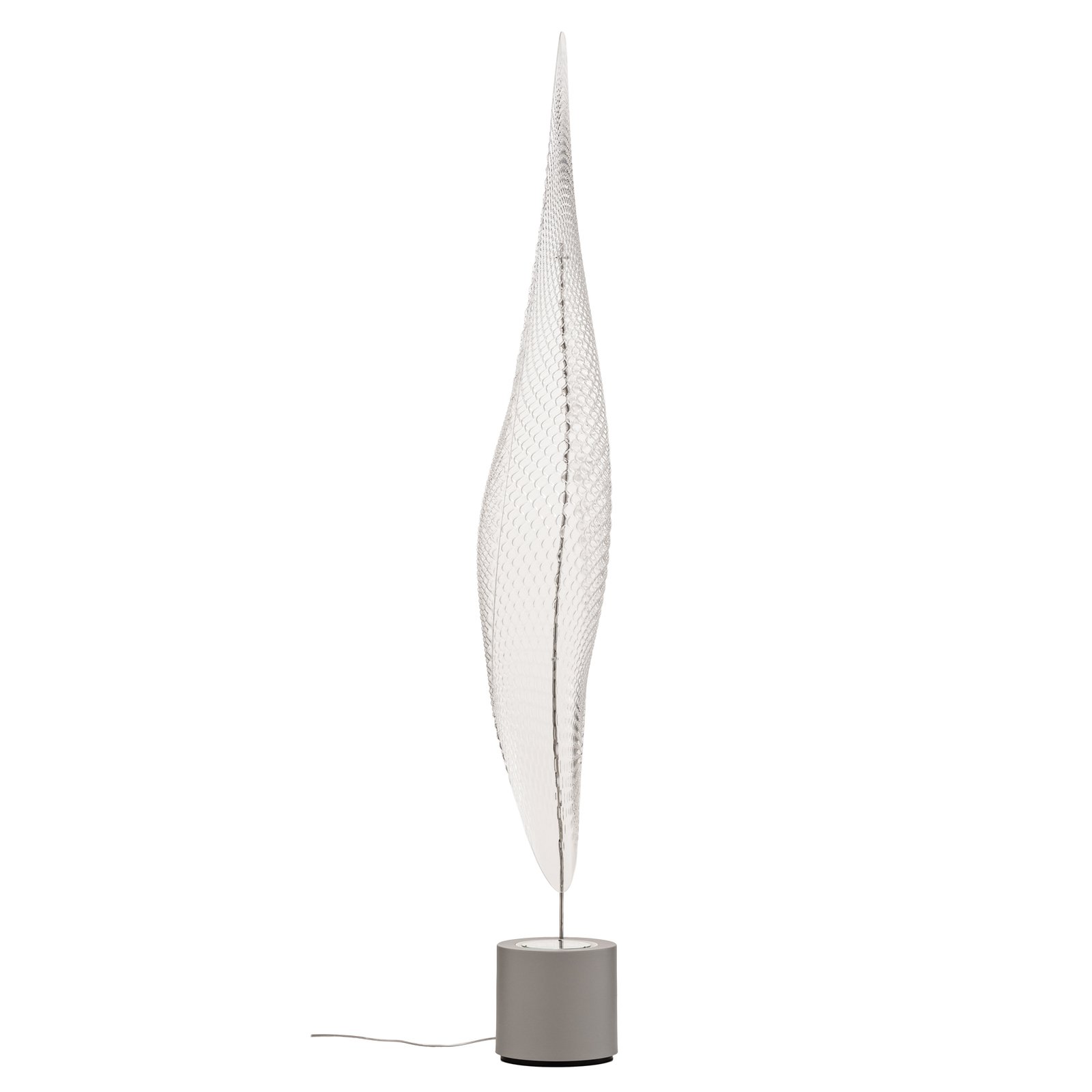 Cosmic Leaf Lampadaire - Artemide