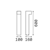 product size