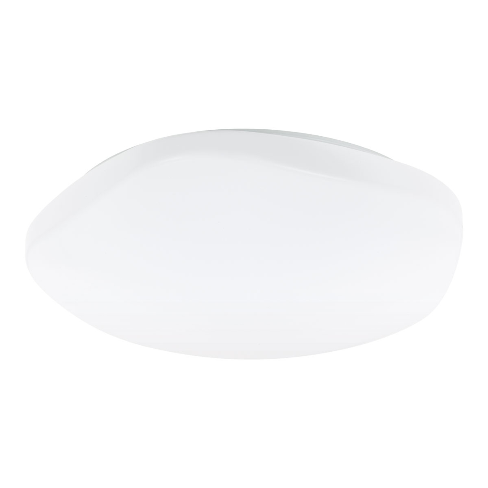 EGLO connect Totari-C lámpara LED de techo, blanco
