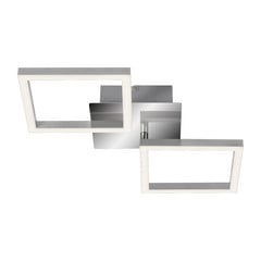 Frame LED laevalgusti, 3000 K, kroomitud