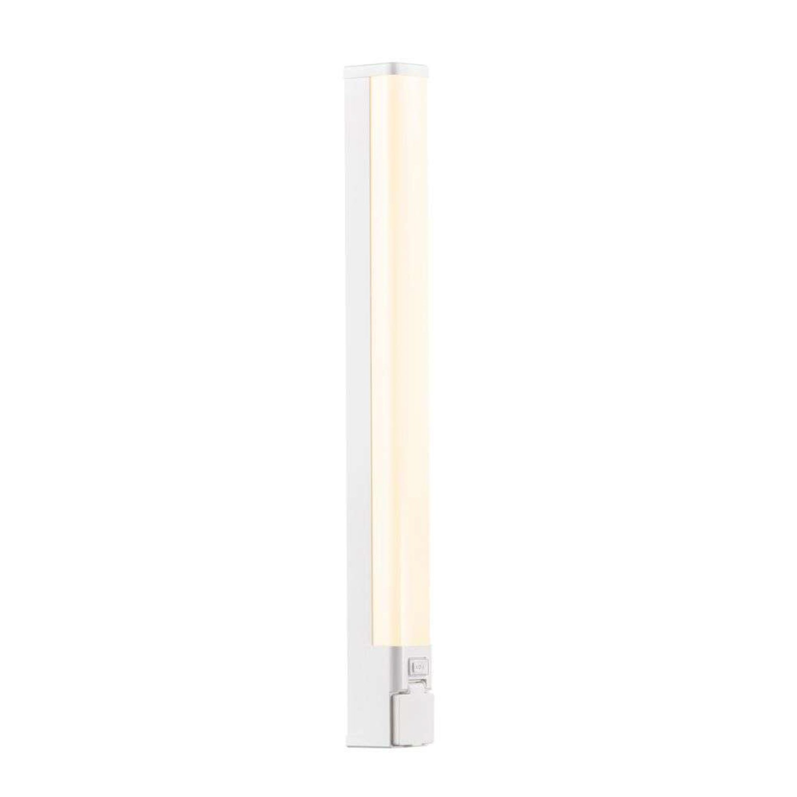 Sjaver LED Aplică de Perete White - Nordlux