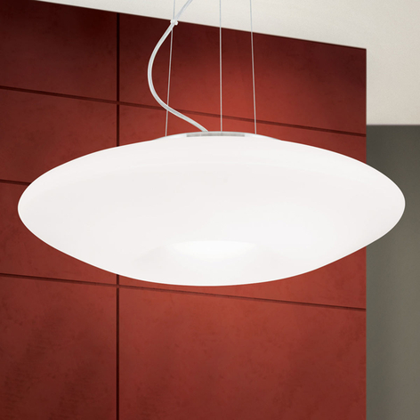 Suspension Malu satin