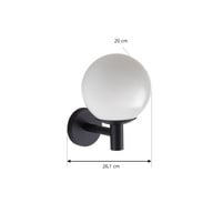 product size