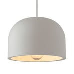 Quay Pendant Small Ø22 Stone - Eva Solo