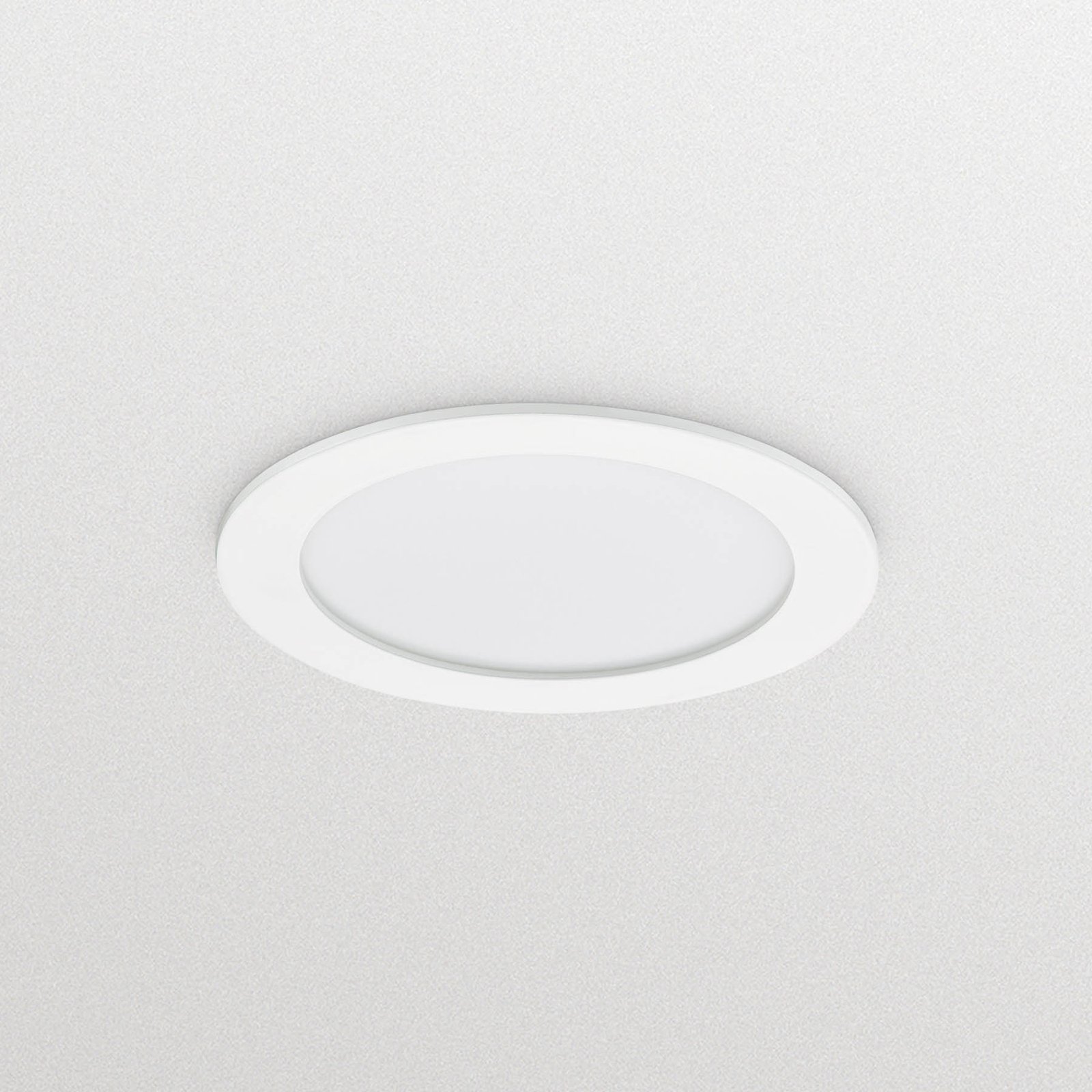 LED-Einbaudownlight DN145B