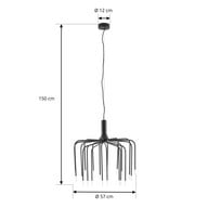 product size